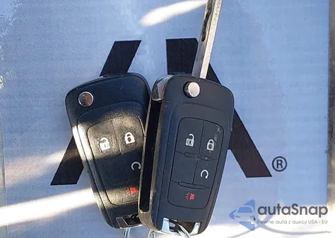 2015 GMC Terrain Sle-2 из США, поврежденный, VIN 2GKALREK9F6283884